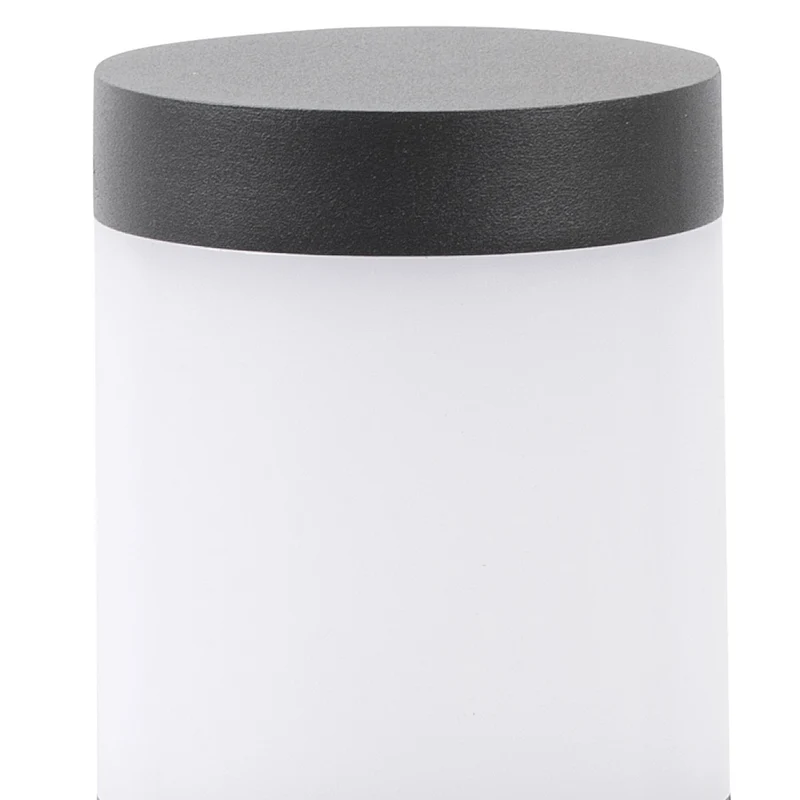 Faro Plim 2 Dark Grey Beacon Lamp