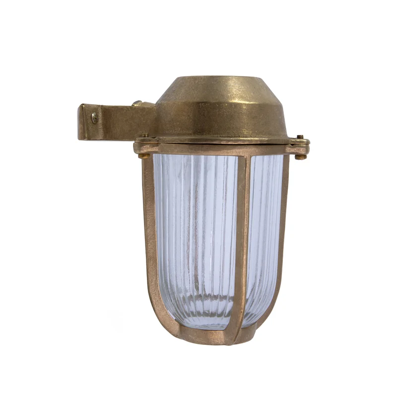Faro Borda Wall Lamp