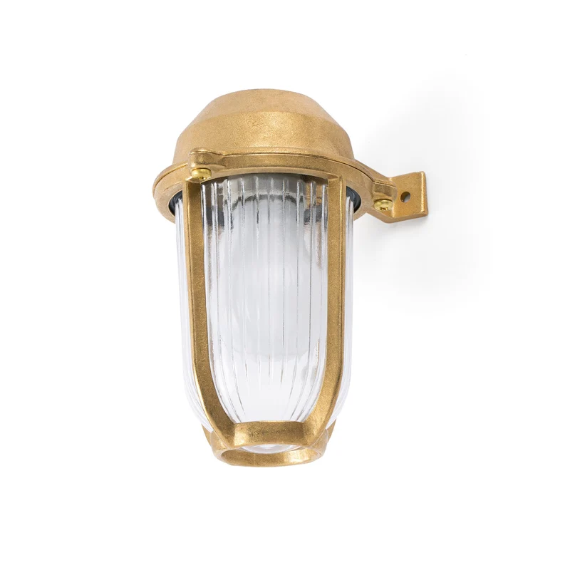 Faro Borda Wall Lamp