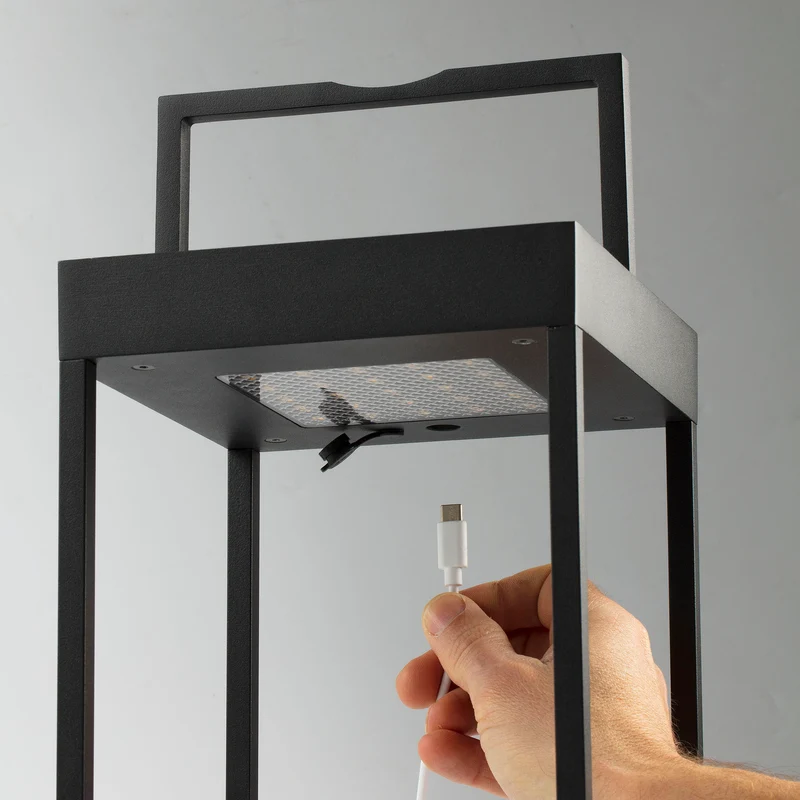 Faro Kasp 300 Portable Beacon Lamp