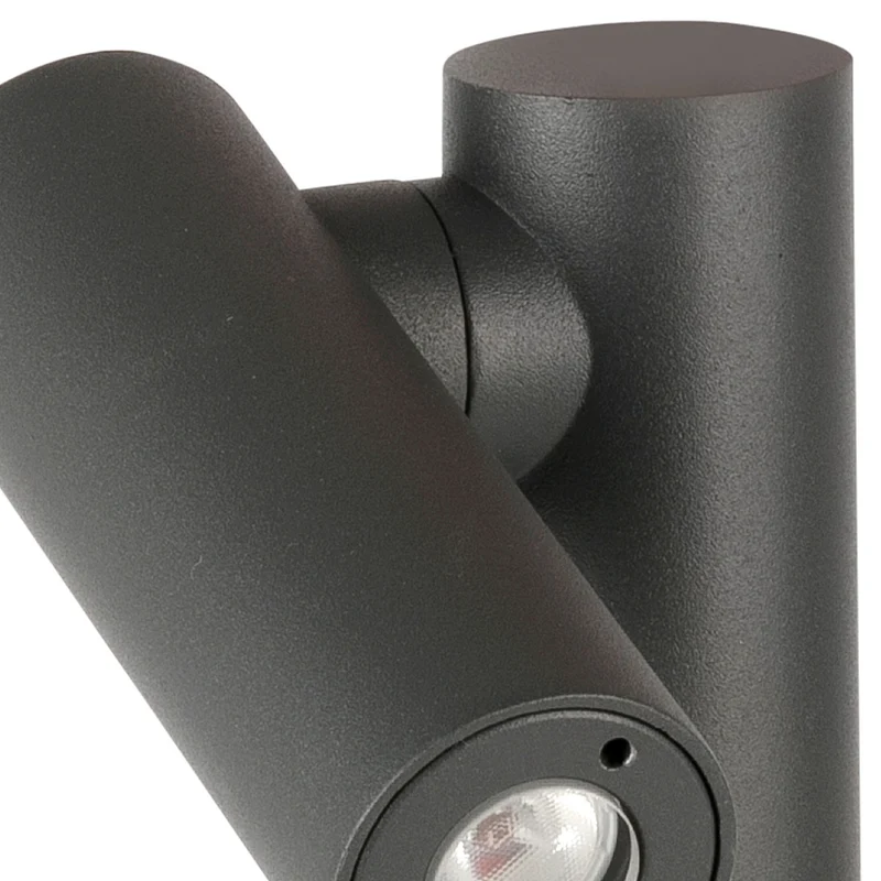 Faro Spy 145 Post Lamp