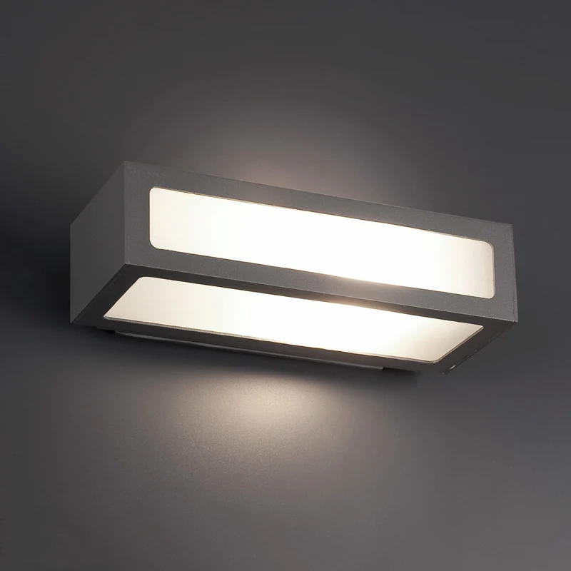 Faro Natron Wall Lamp