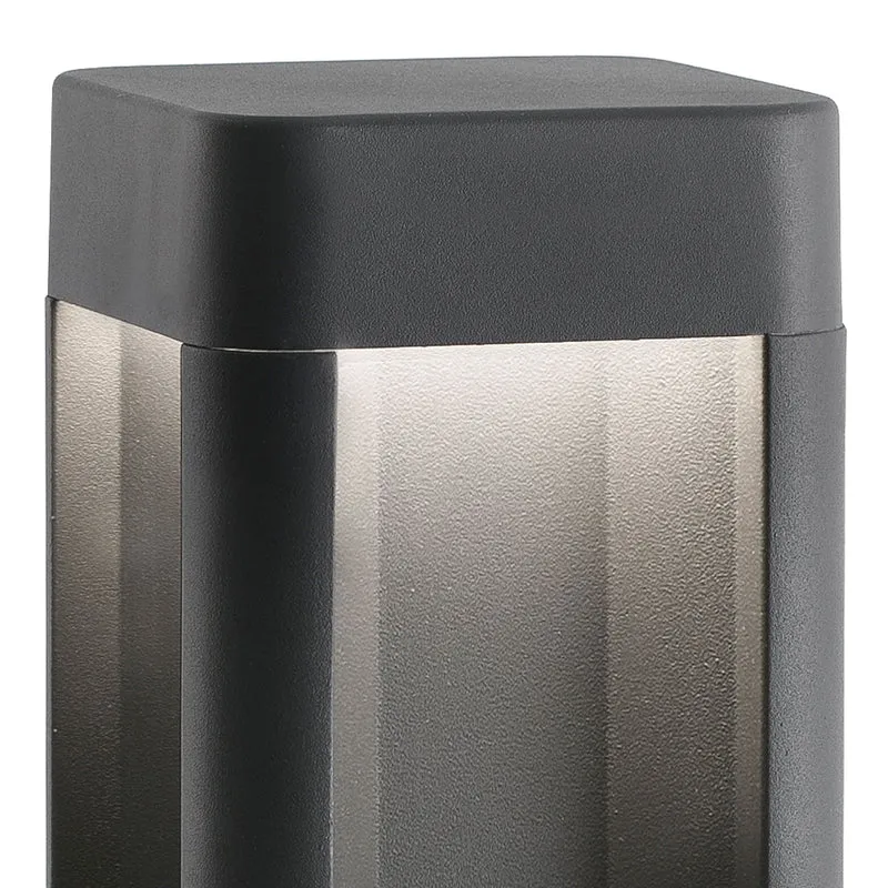 Faro Naya 200 Post Lamp