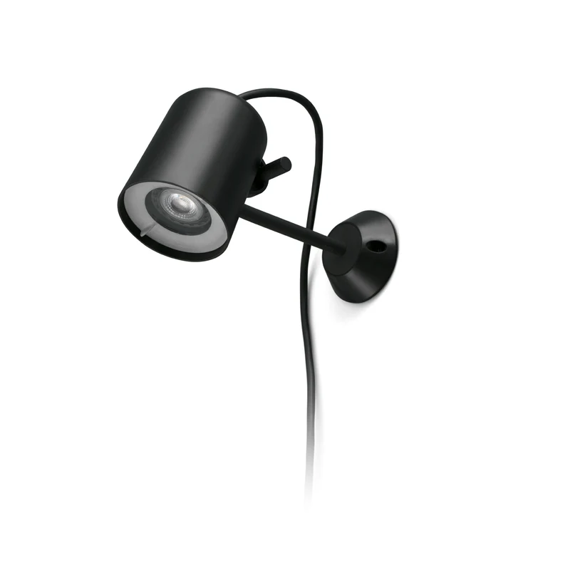 Faro Flow Wall Lamp With Spike