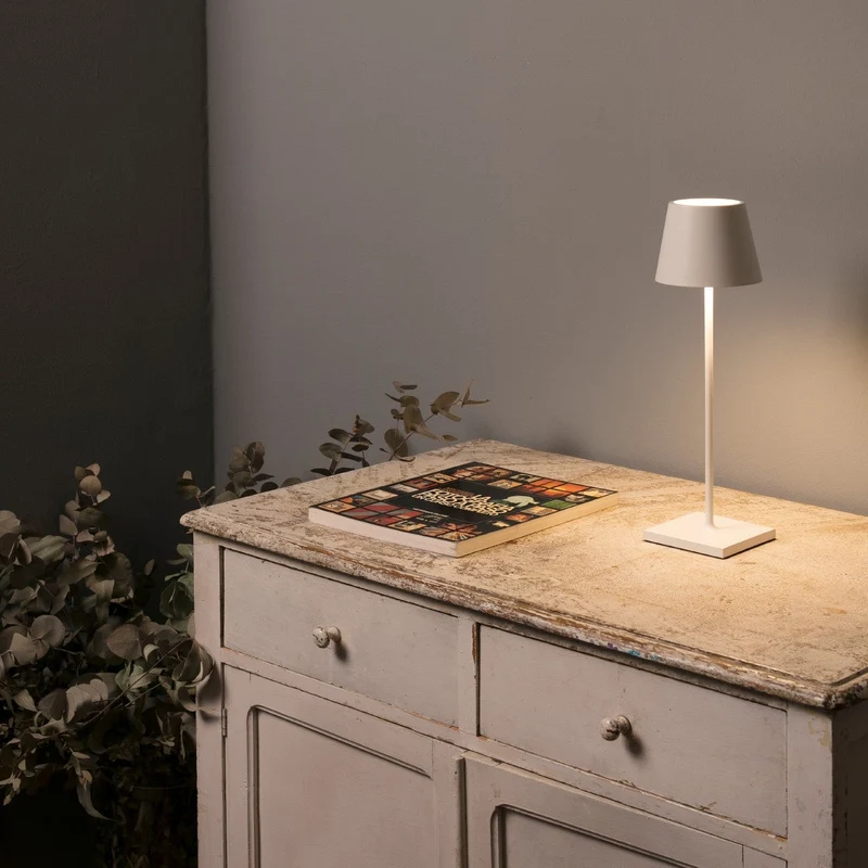 Faro Toc 380 Portable Lamp