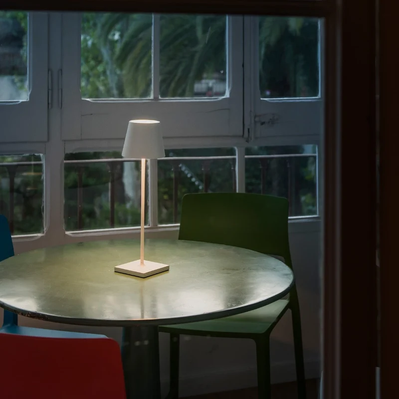 Faro Toc 380 Portable Lamp