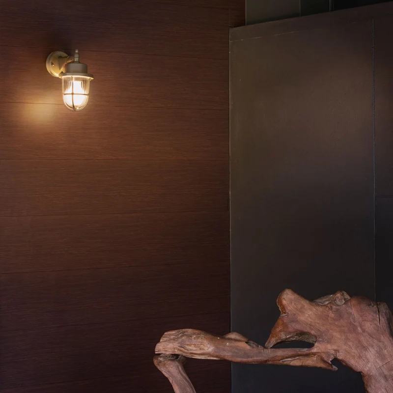 Faro Nahir Wall Lamp