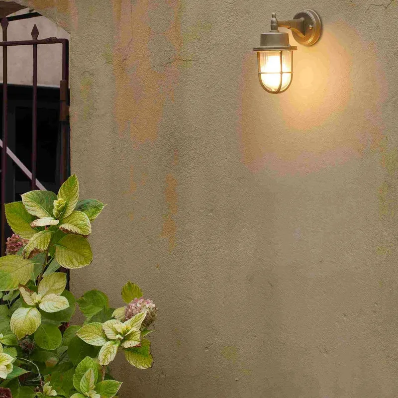 Faro Nahir Wall Lamp