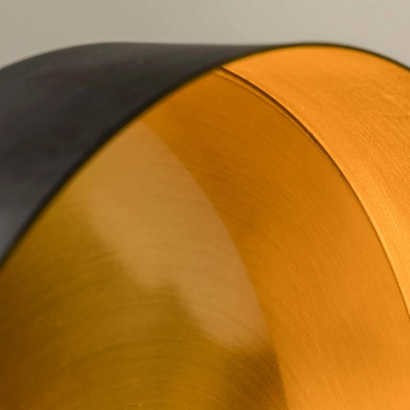 Faro Whizz Golden Pendant/Floor Lamp