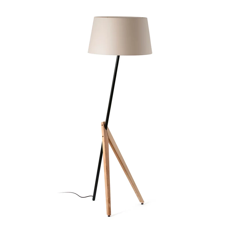 Faro Treewood Tree Floor Lamp