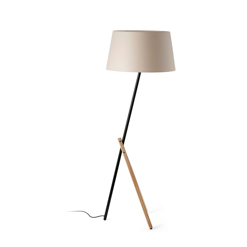 Faro Treewood Tree Floor Lamp