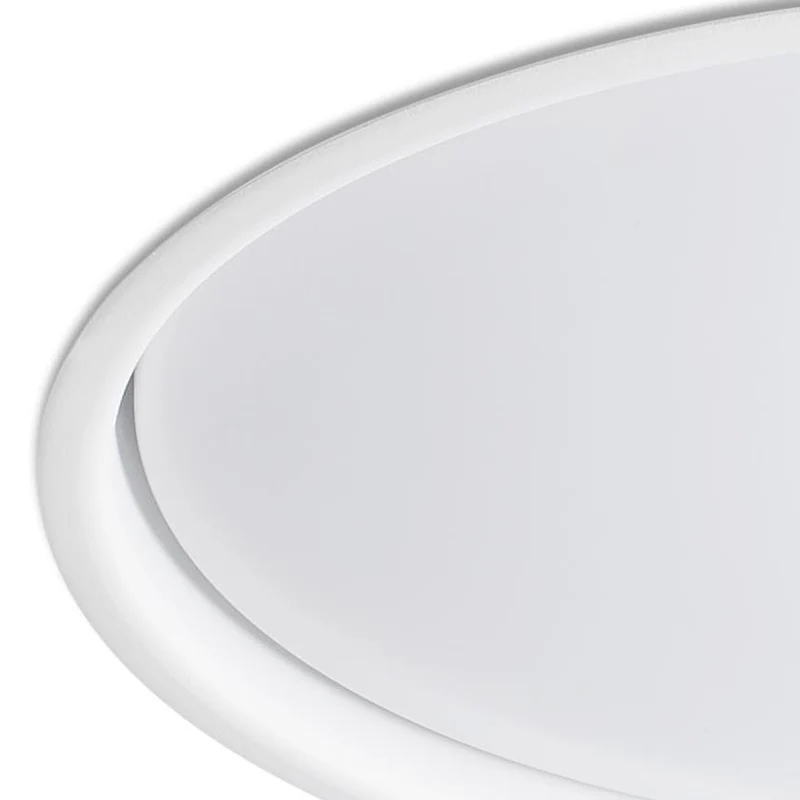 Faro Luan Recessed Lamp Warm Light
