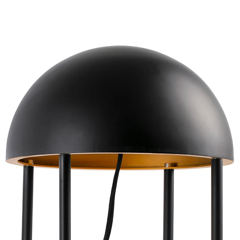Faro Jellyfish Floor Lamp