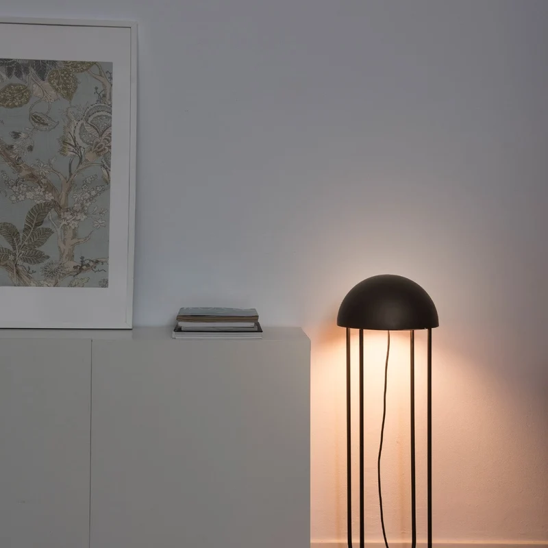 Faro Jellyfish Floor Lamp