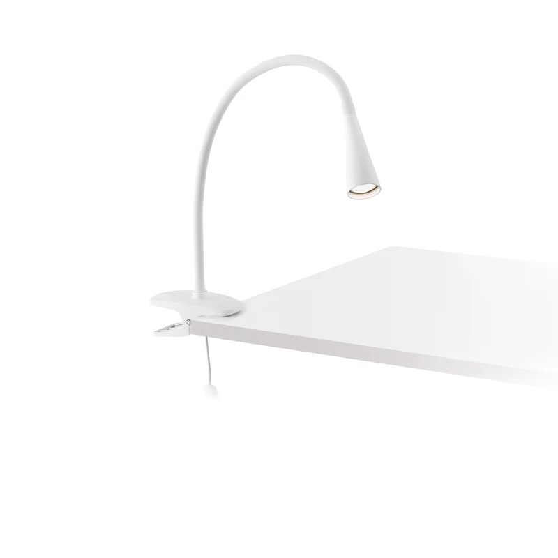 Faro Lena Clip Lamp