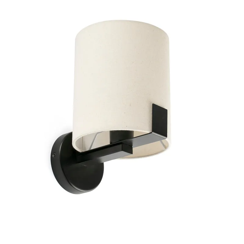 Faro Nila Off White Wall Lamp
