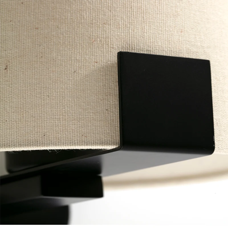Faro Nila Off White Wall Lamp