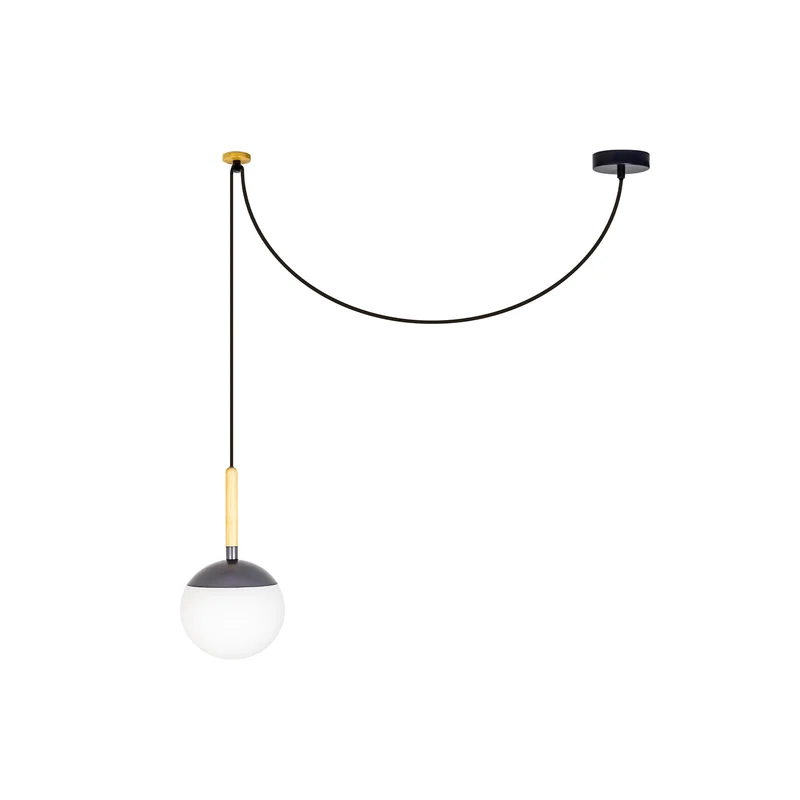 Faro Mine Pendant Lamp