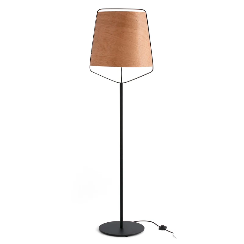 Faro Stood Floor Lamp