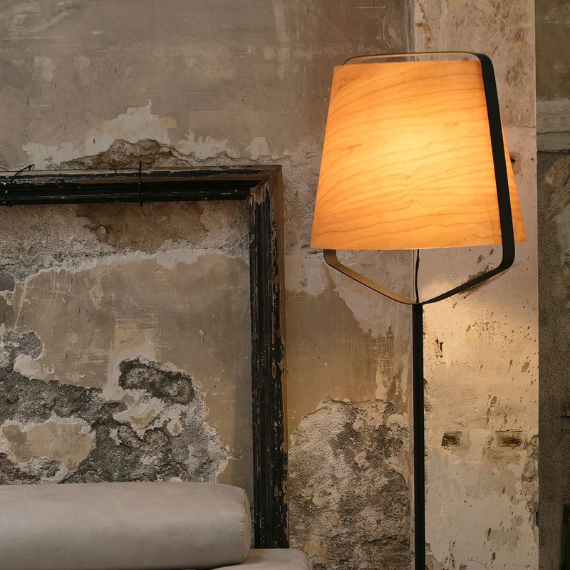 Faro Stood Floor Lamp
