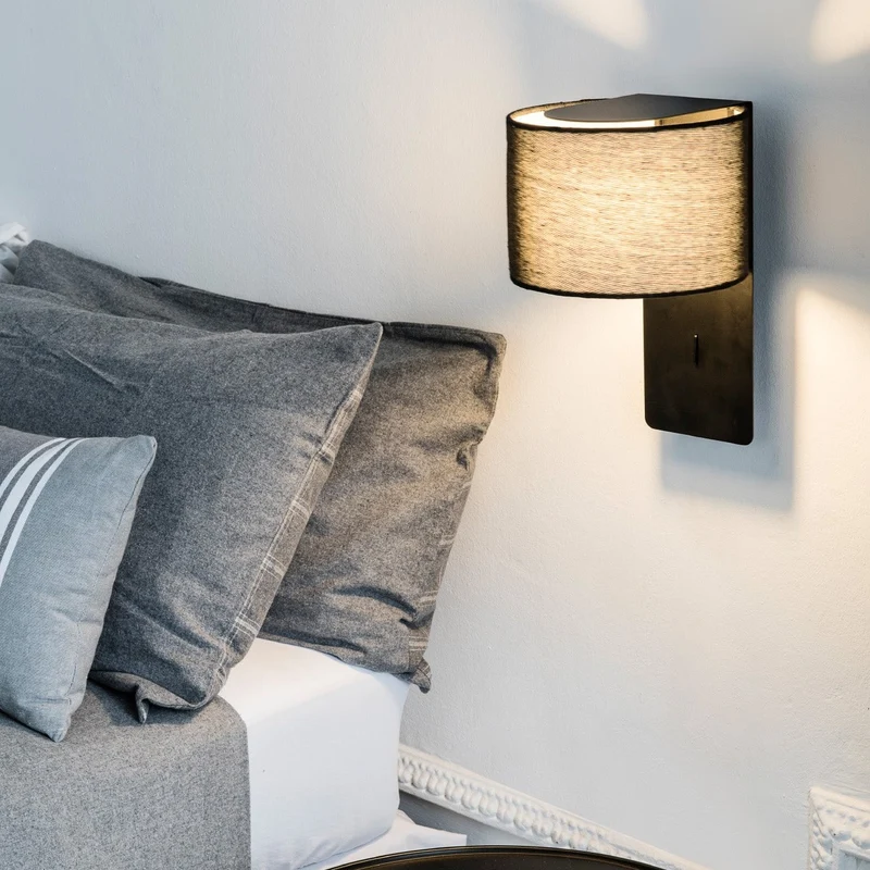 Faro Fold Wall Lamp