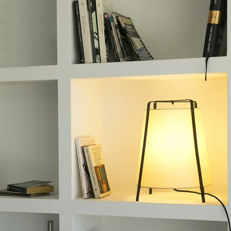 Faro Akane 350 Table Lamp