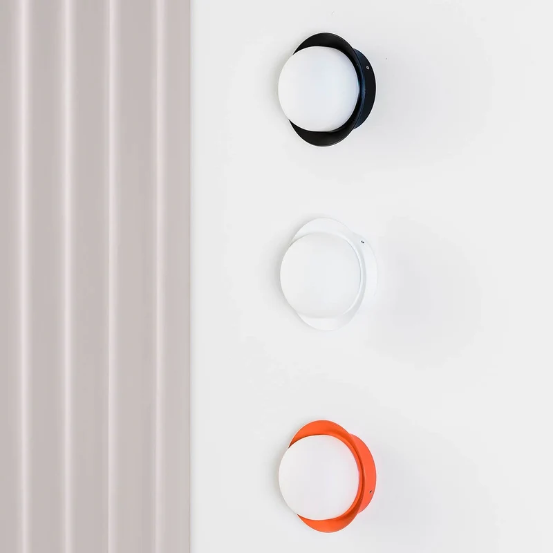 Faro May Coral Wall/Ceiling Lamp Lamp