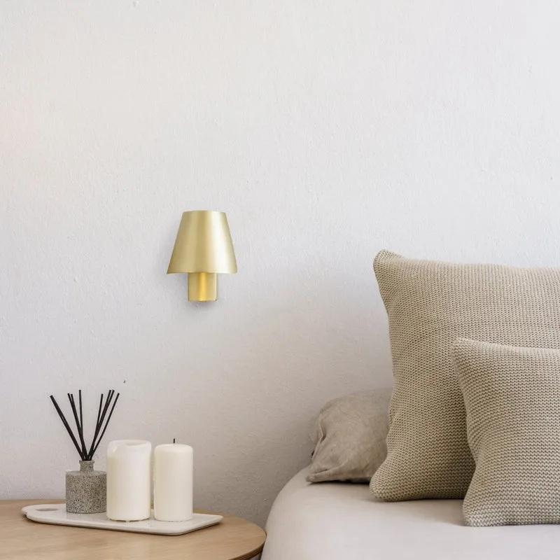 Faro Le Petit Wall Lamp