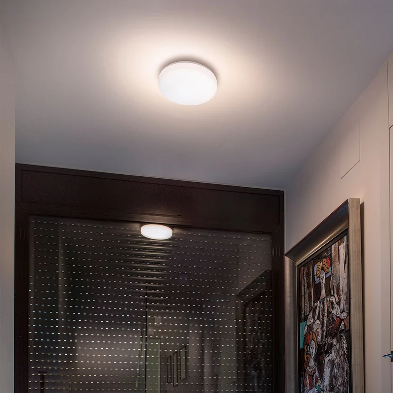 Faro Zon Ceiling Lamp