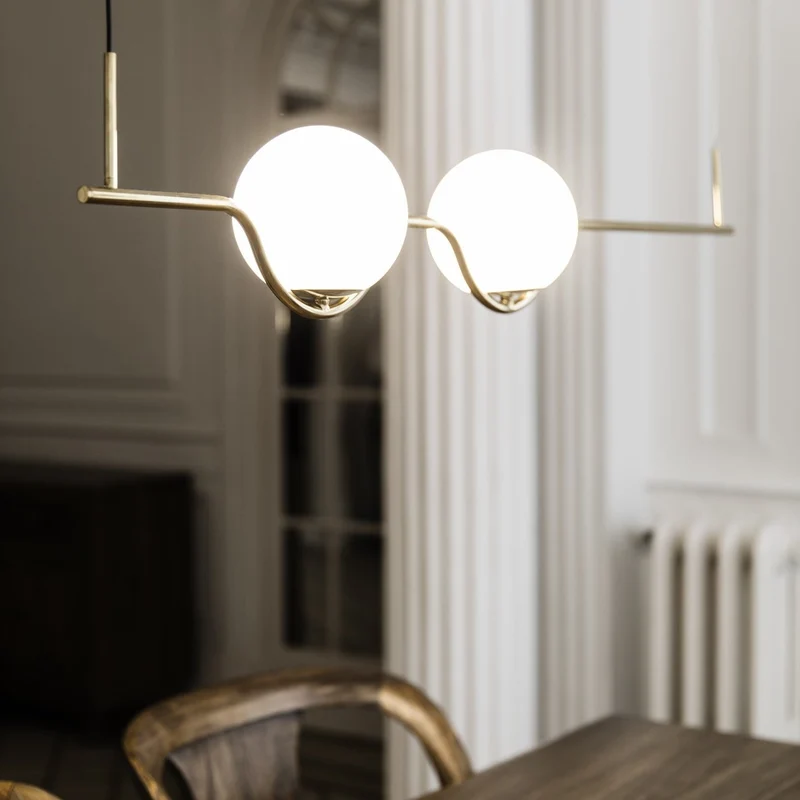 Faro Le Vita Pendant Lamp