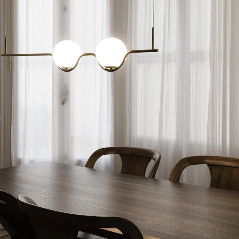 Faro Le Vita Pendant Lamp