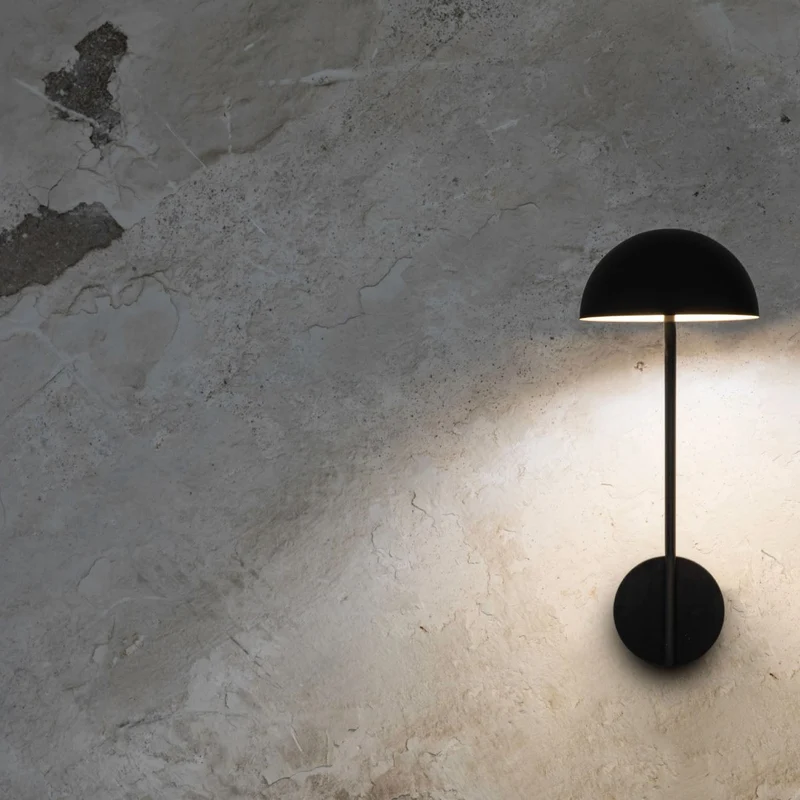 Faro Pure Off White Wall Lamp
