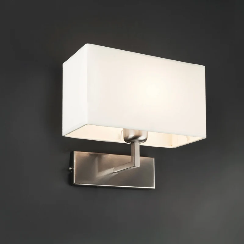 Faro Roda Wall Lamp