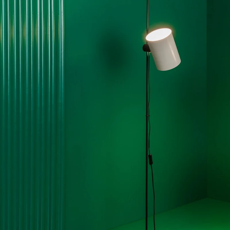 Faro Guadalupe Floor Lamp