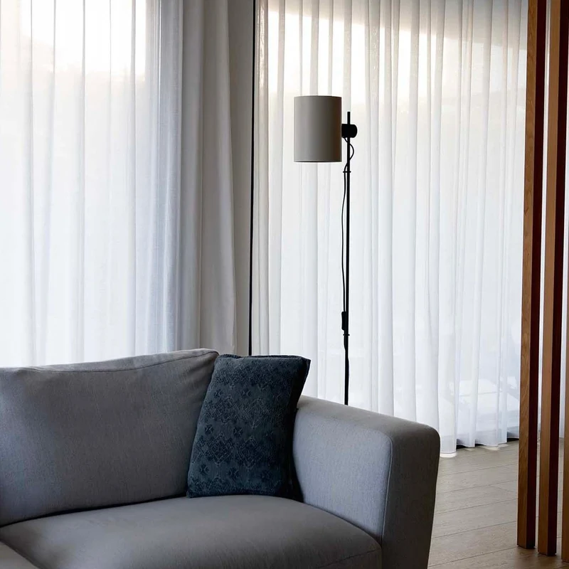 Faro Guadalupe Floor Lamp