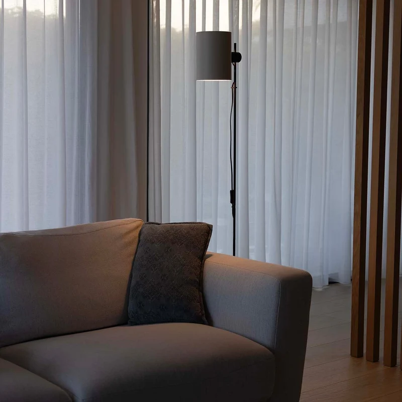 Faro Guadalupe Floor Lamp