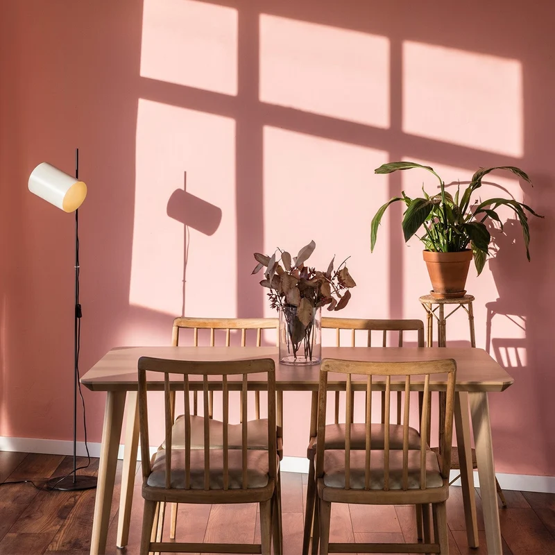 Faro Guadalupe Floor Lamp