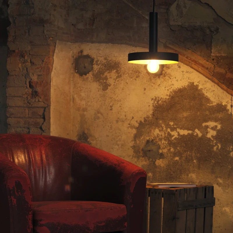 Faro Whizz Pendant Lamp