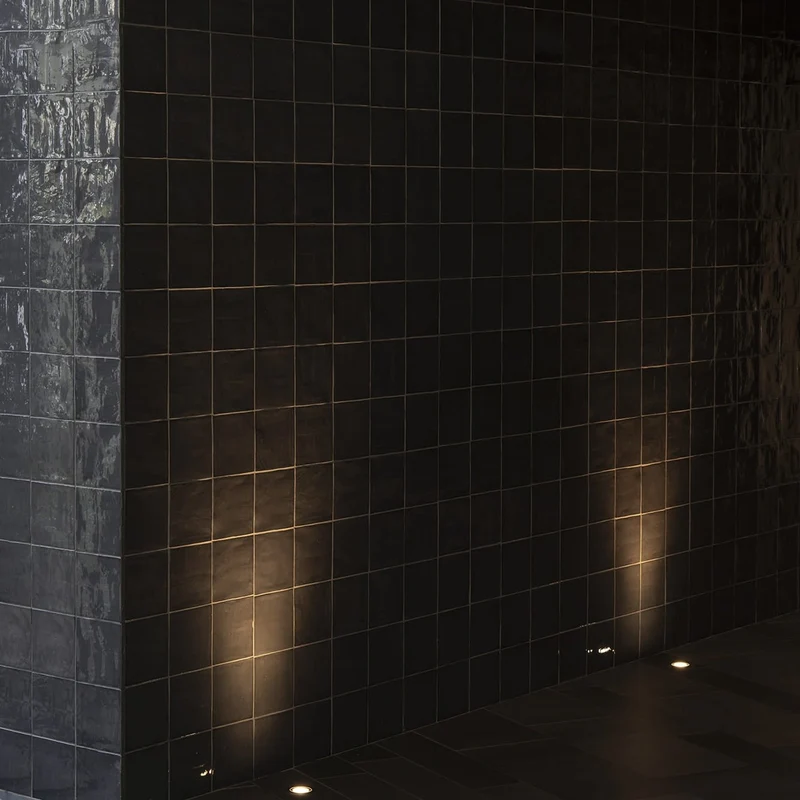 Faro Grund Recessed Lamp