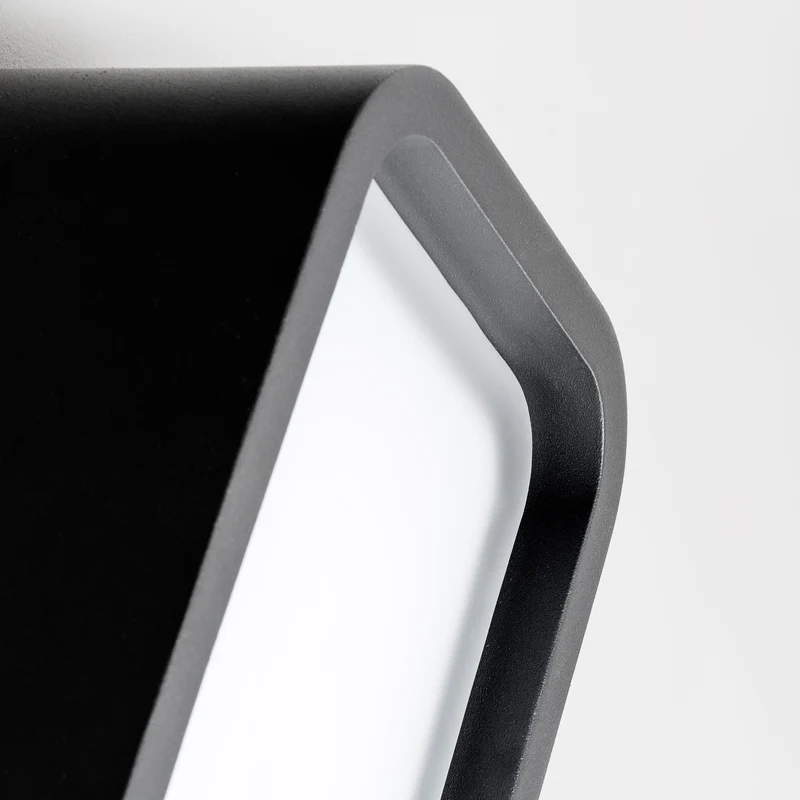 Faro Mask Wall Lamp