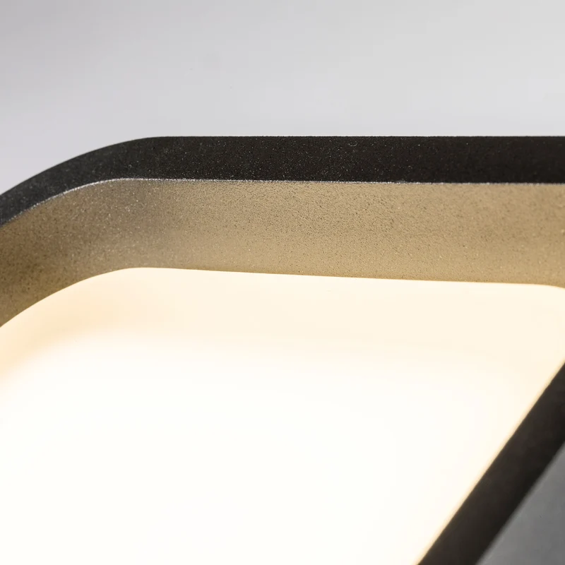 Faro Mask Wall Lamp