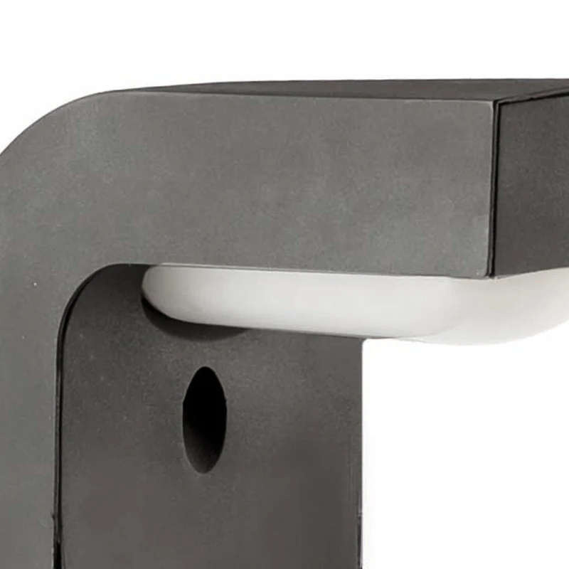 Faro Klamp Beacon Lamp