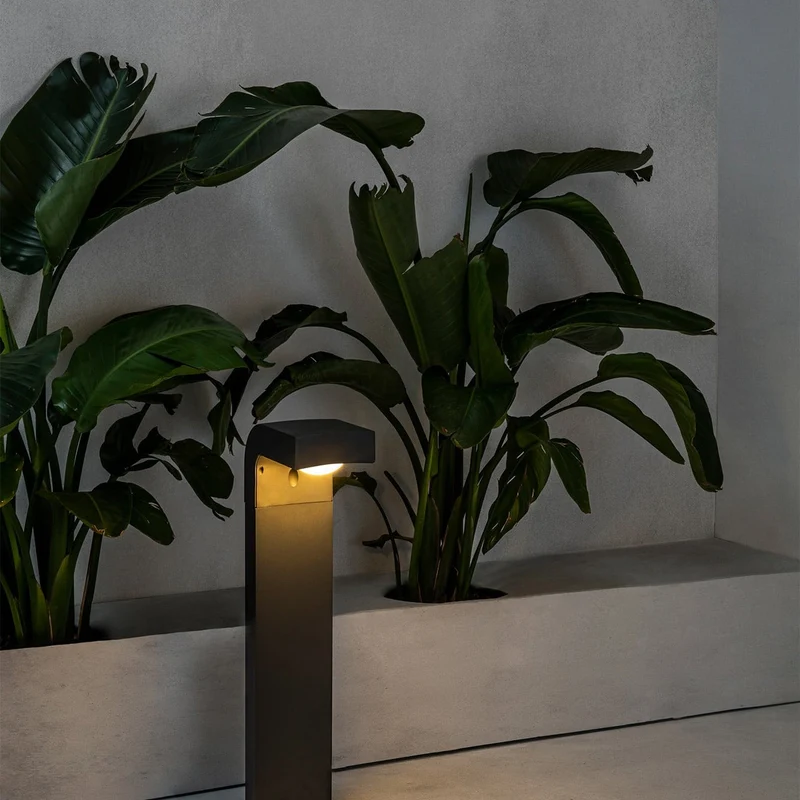 Faro Klamp Beacon Lamp