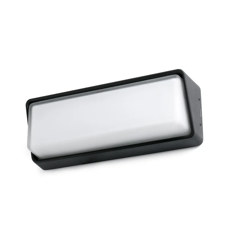 Faro Half Wall Lamp
