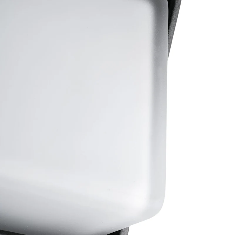 Faro Half Wall Lamp
