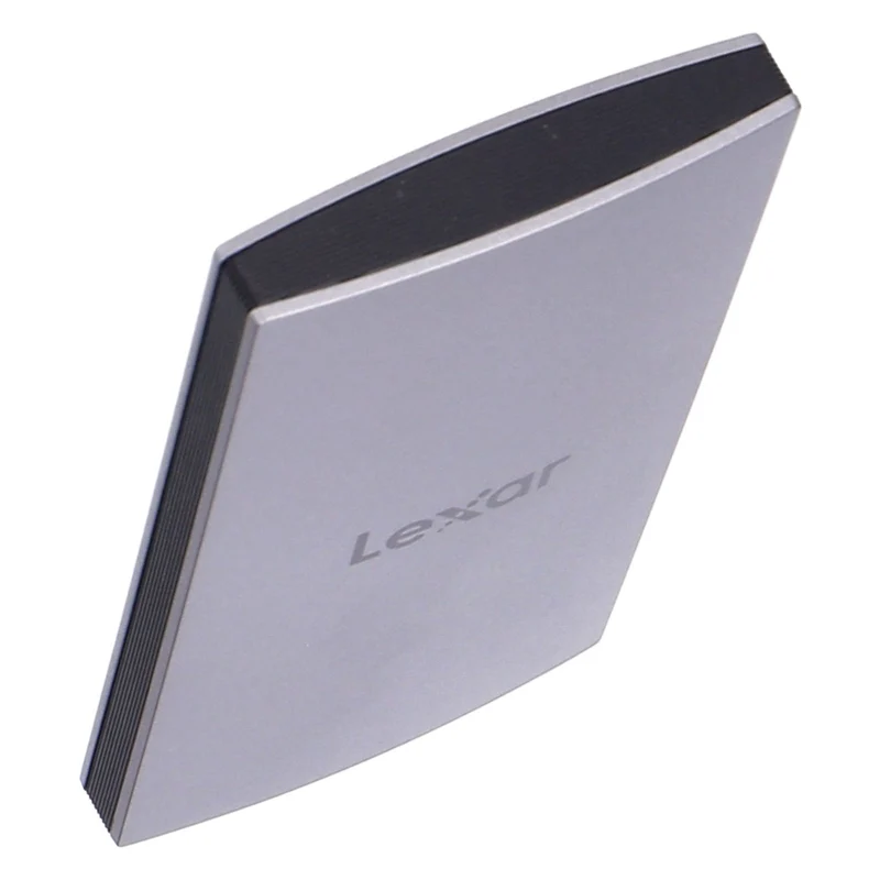 Lexar ES3 ext. USB 3.2 Gen 2 Portable SSD 1TB