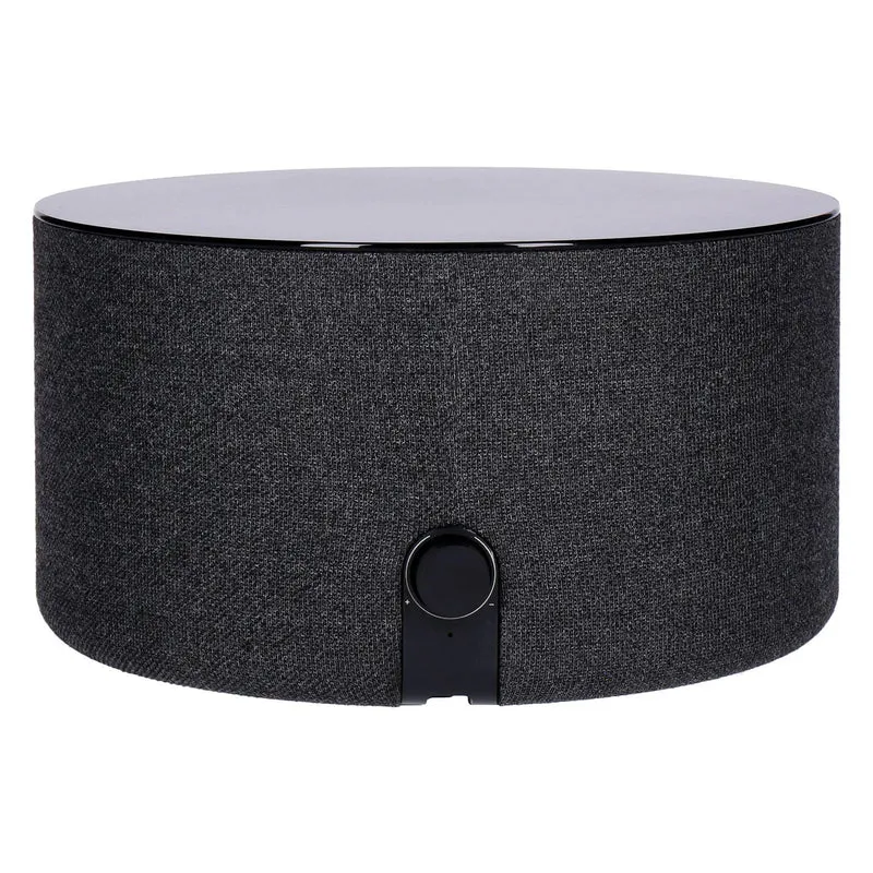 Loewe klang sub1 - kabelloser Subwoofer basaltgrau