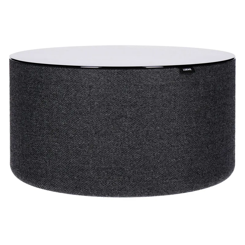 Loewe klang sub1 - kabelloser Subwoofer basaltgrau