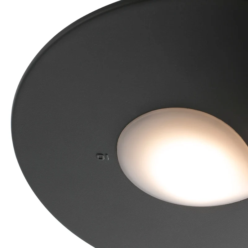 Faro Lotus Wall Lamp