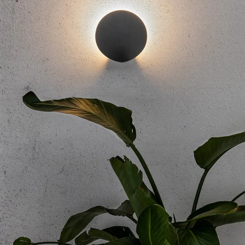 Faro Lotus Wall Lamp